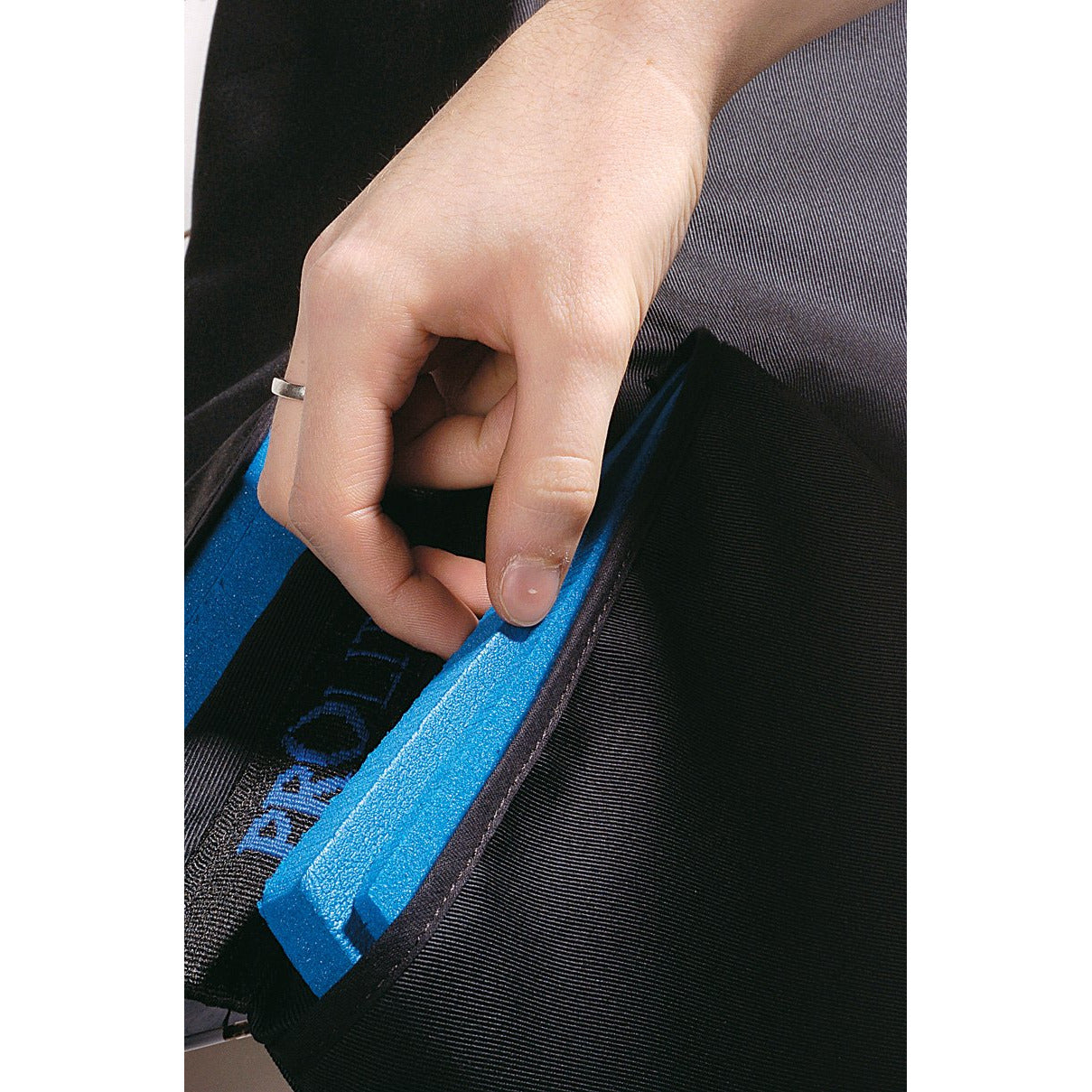 Prolite Balance Altering Relief Saddlepads - Front Riser - 1 week lead time