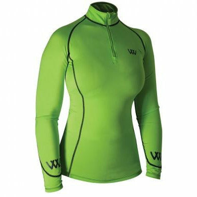 Woof Wear Performance Riding Shirt