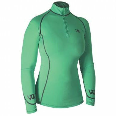 Woof Wear Performance Riding Shirt