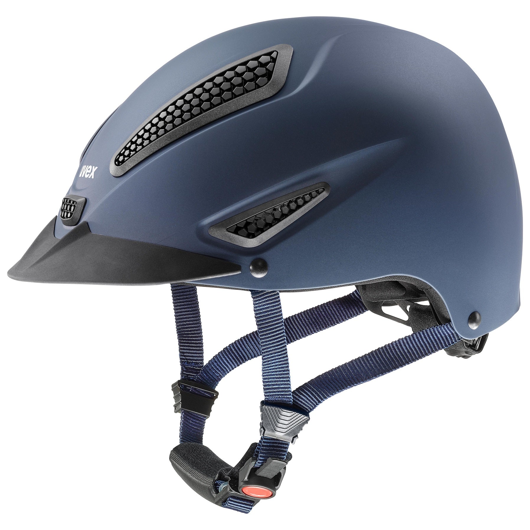 Uvex Perfexxion II Blue