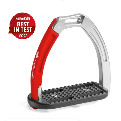 Equipe STAF15 Safety Stirrup