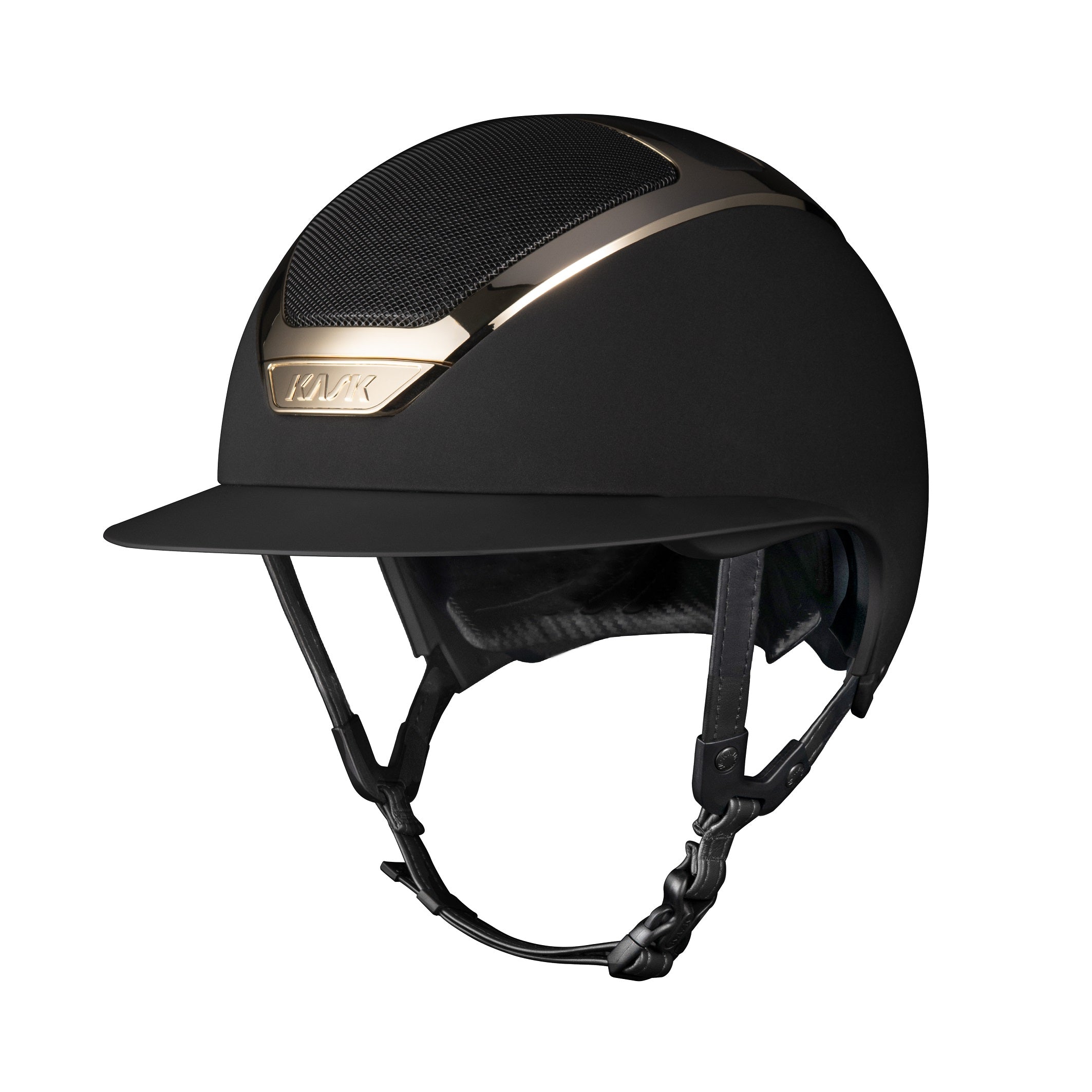 Kask Star Lady Chrome Helmet