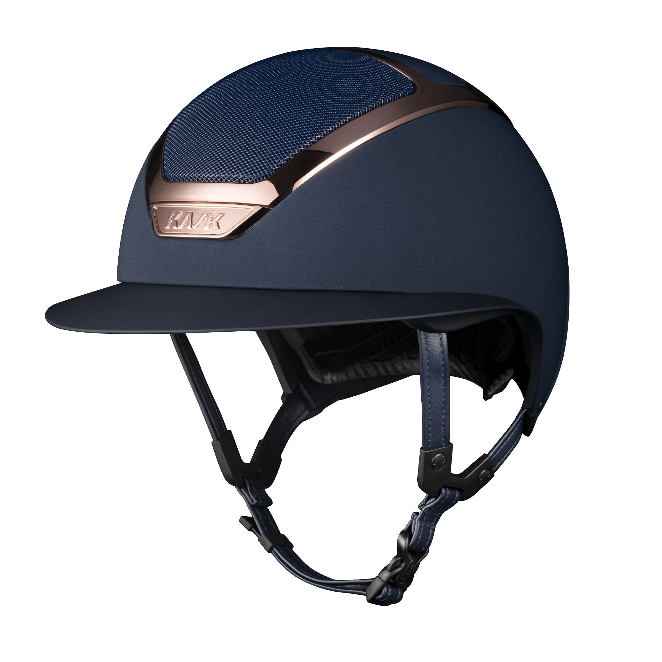 Kask Star Lady Chrome Helmet