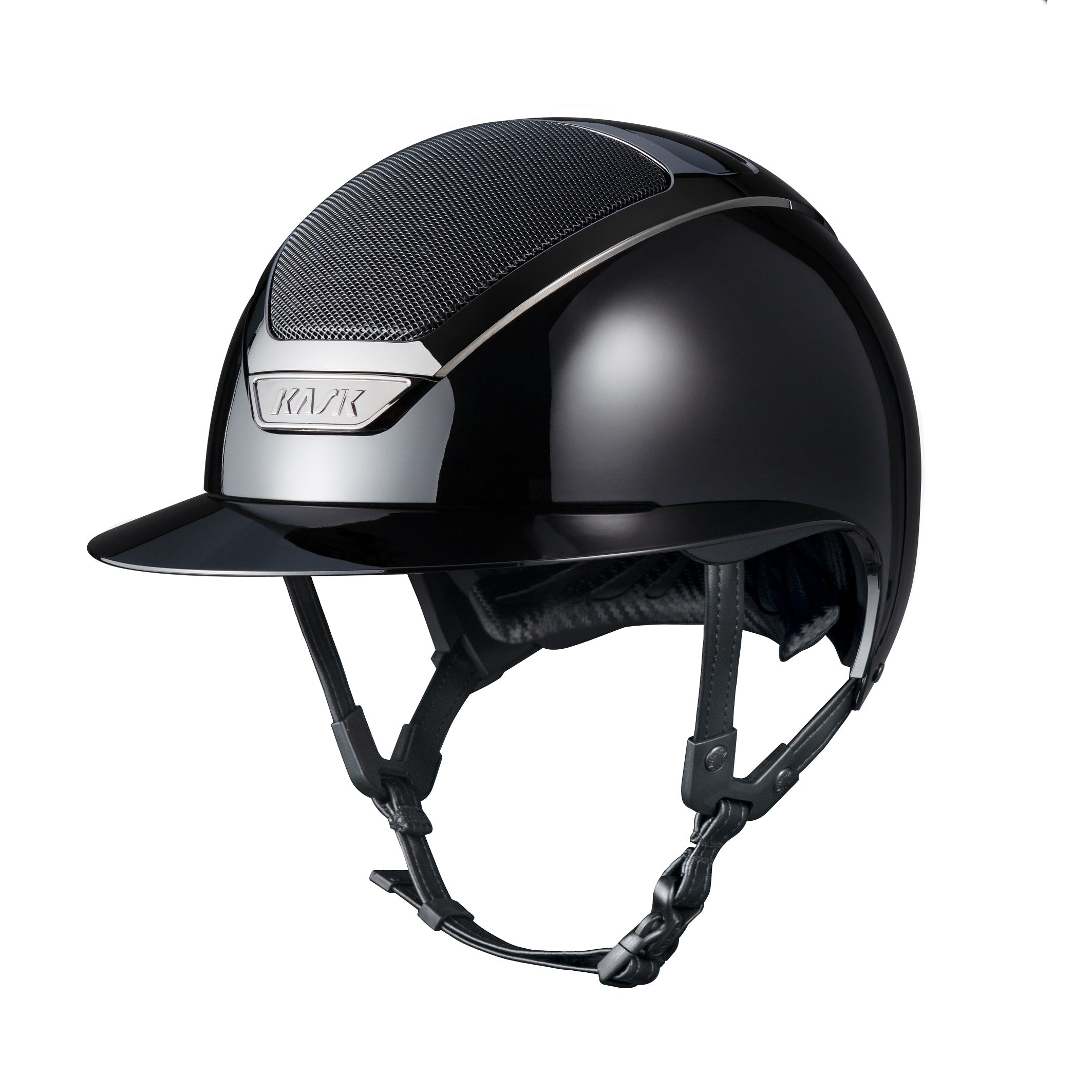 Kask Dogma Star Lady Pure Shine Helmet