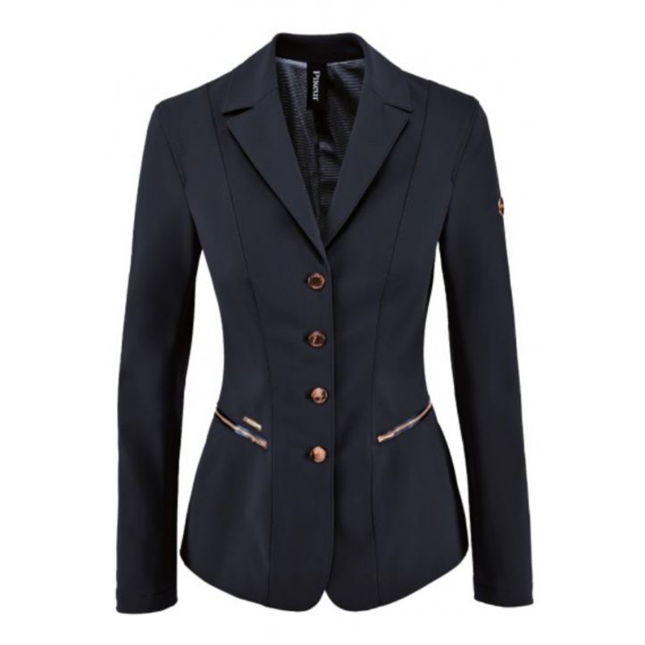 Pikeur Paulin with rosegold detail