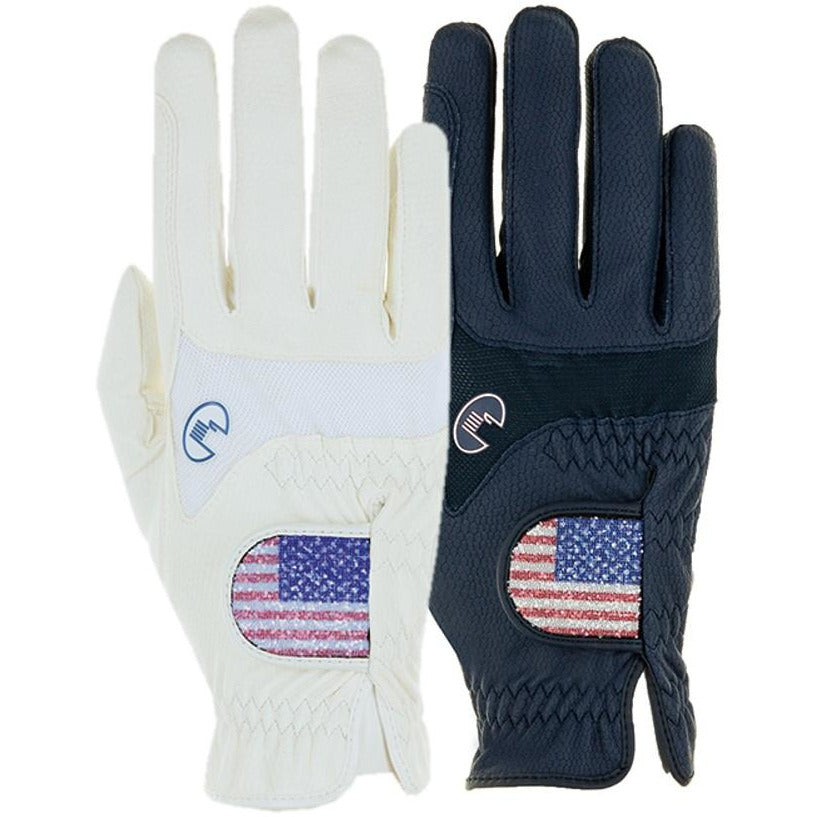 Roeckl Maryland Glove - USA