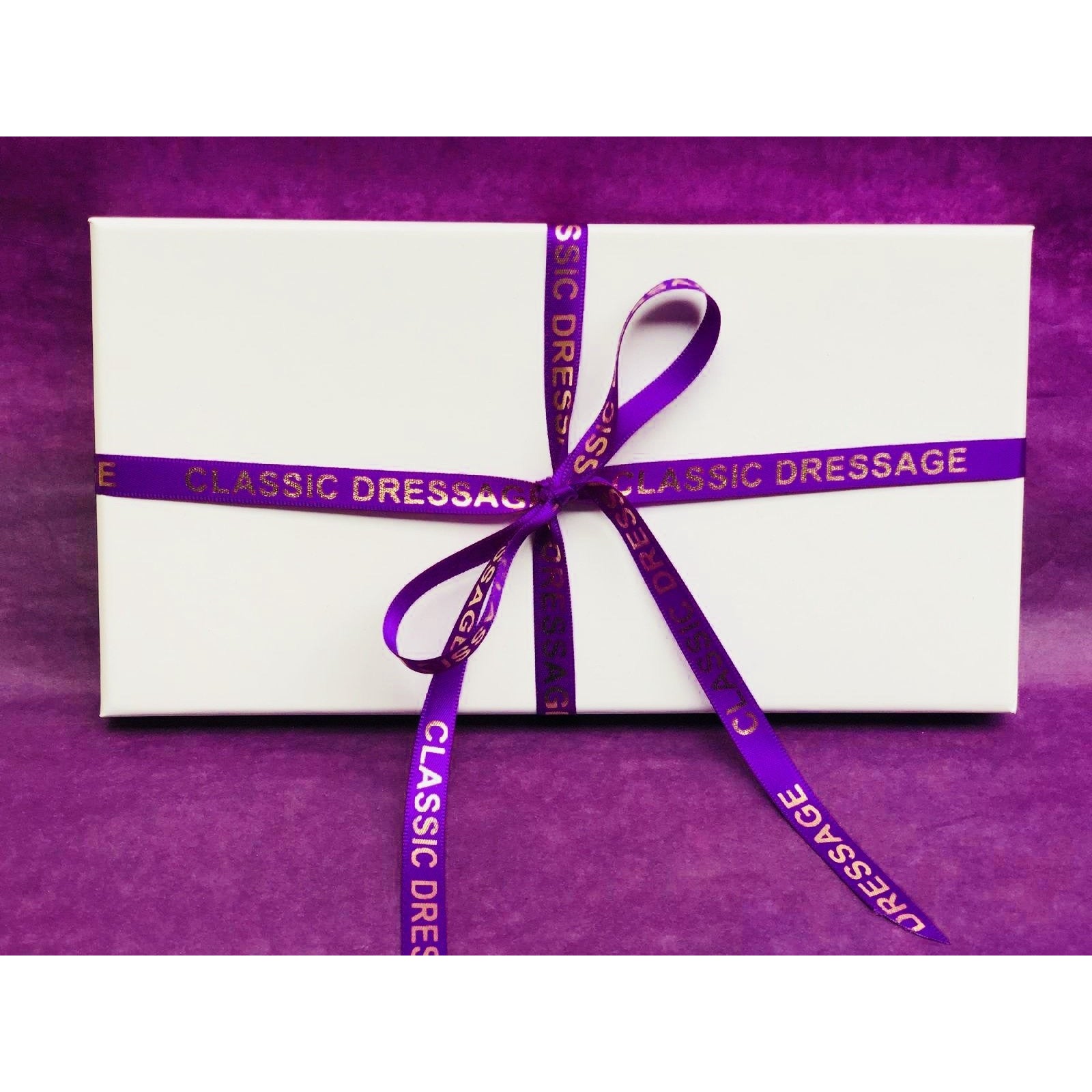 £100.00 Luxury Gift Voucher