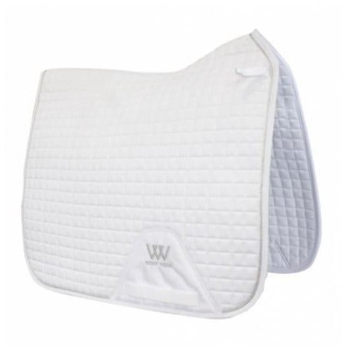 Woof Wear Dressage Competition Saddle Cloth
