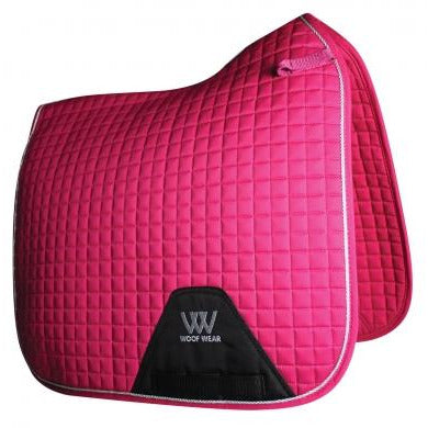 Woof Wear Dressage Saddle Cloth