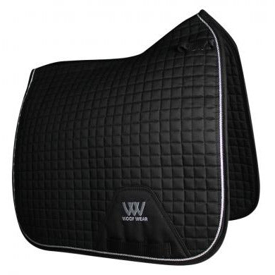 Woof Wear Dressage Saddle Cloth