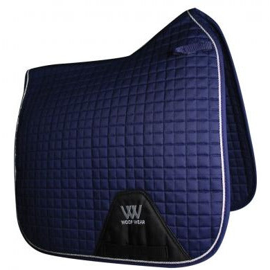 Woof Wear Dressage Saddle Cloth