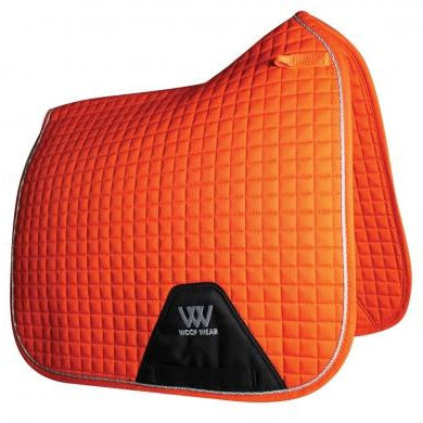 Woof Wear Dressage Saddle Cloth