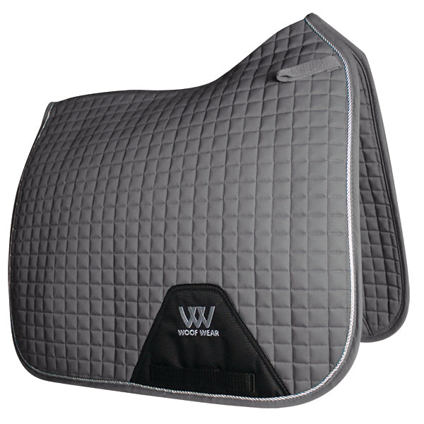 Woof Wear Dressage Saddle Cloth