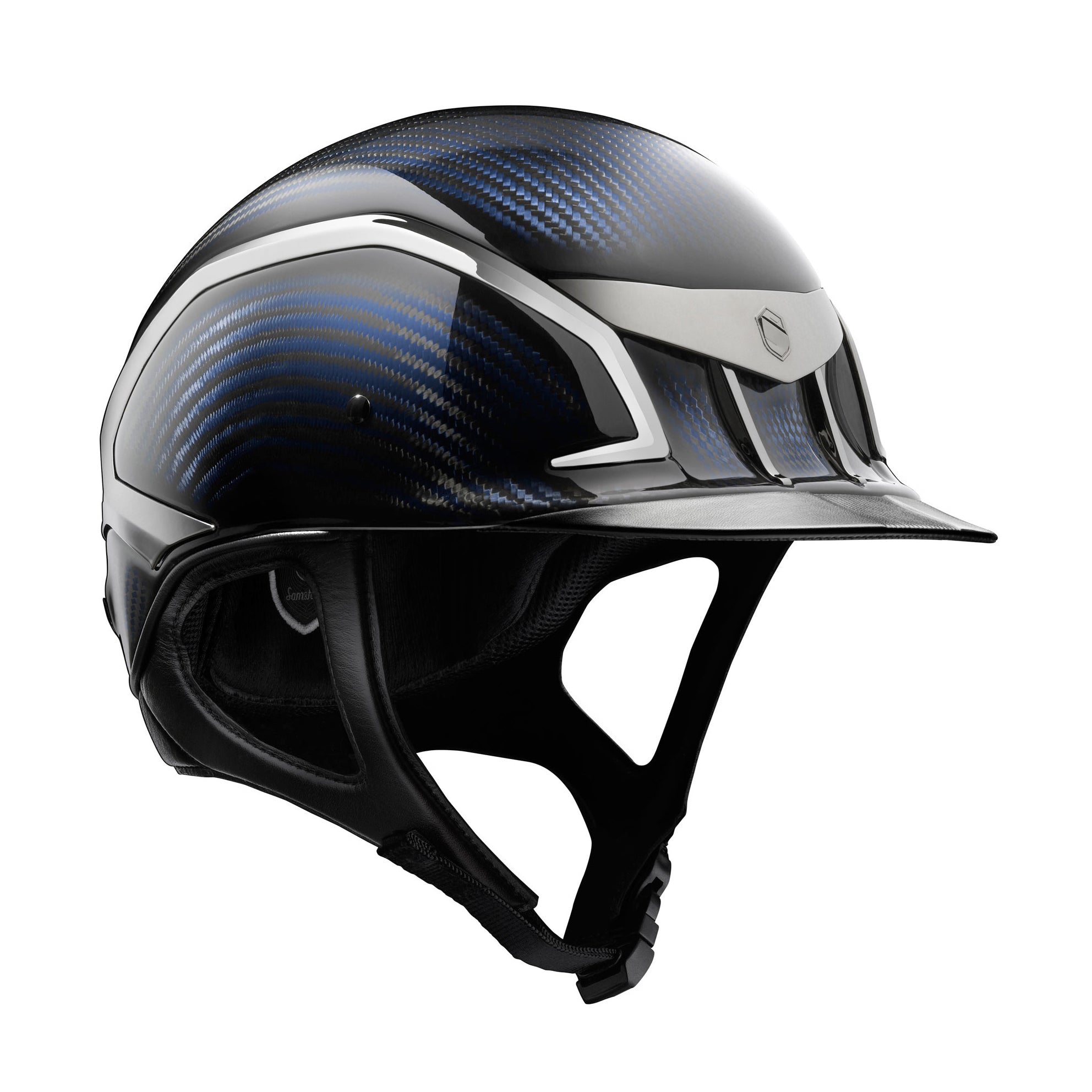Samshield XJ - Blue