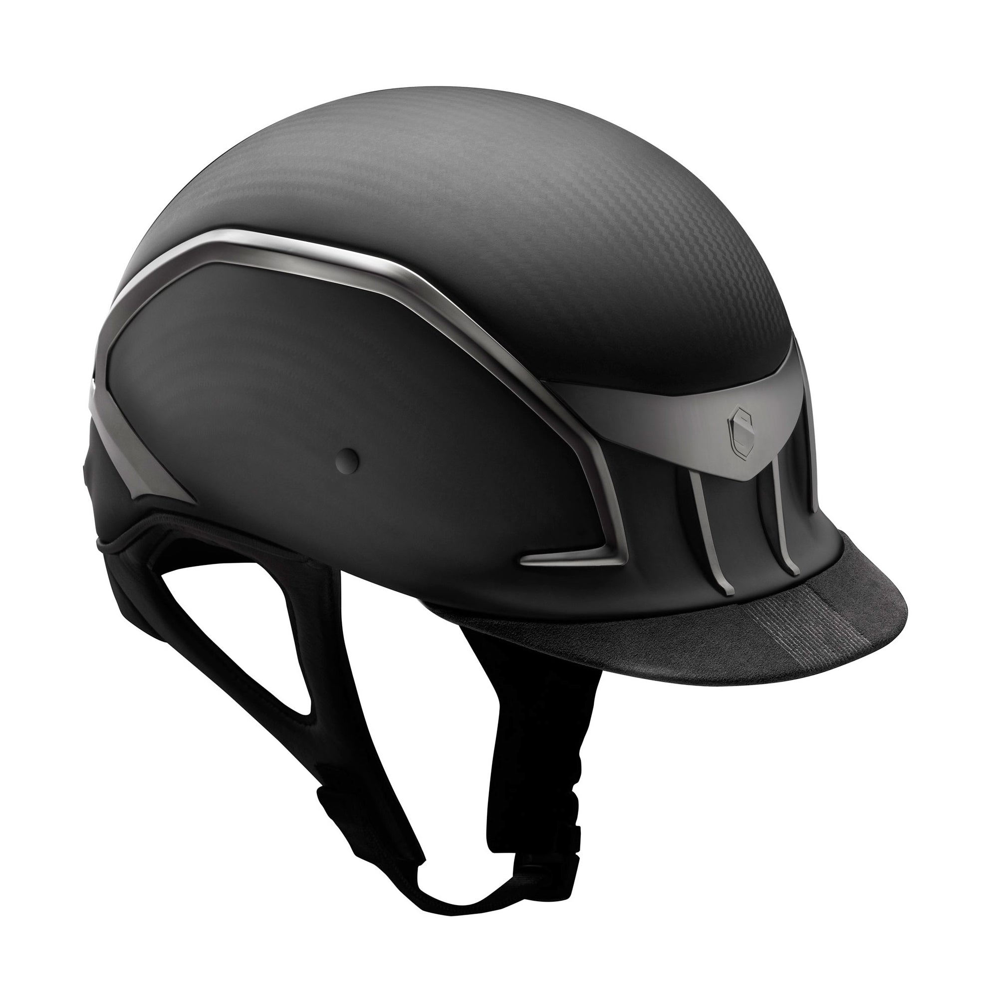 Samshield XJ - Black Matt