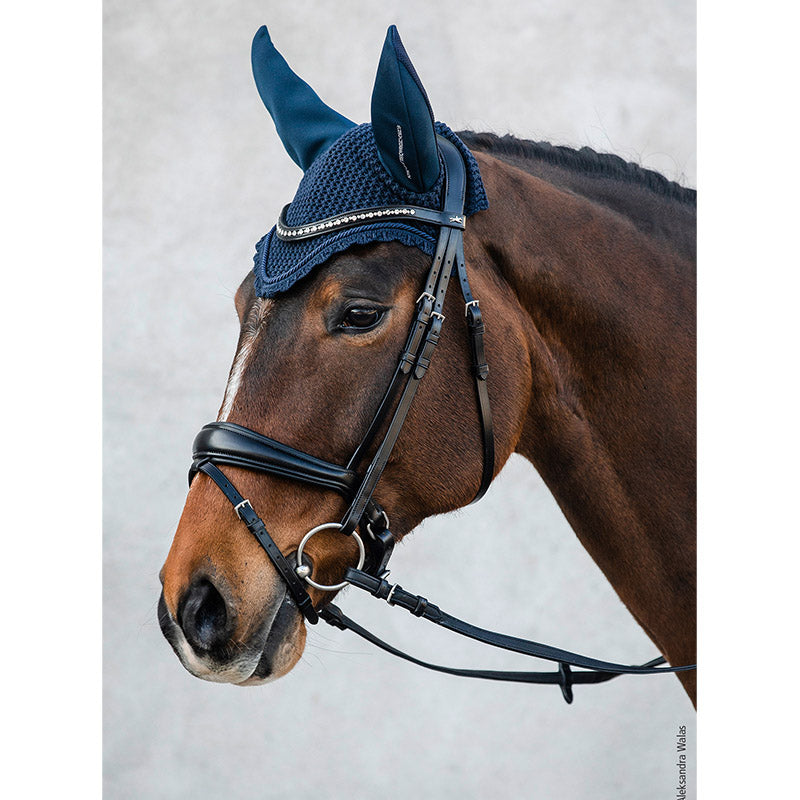Schockemohle Air Silent Fly Veil