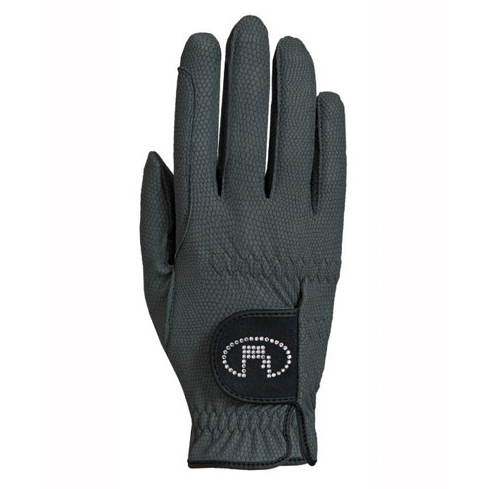 Roeckl Lisboa Crystal Glove