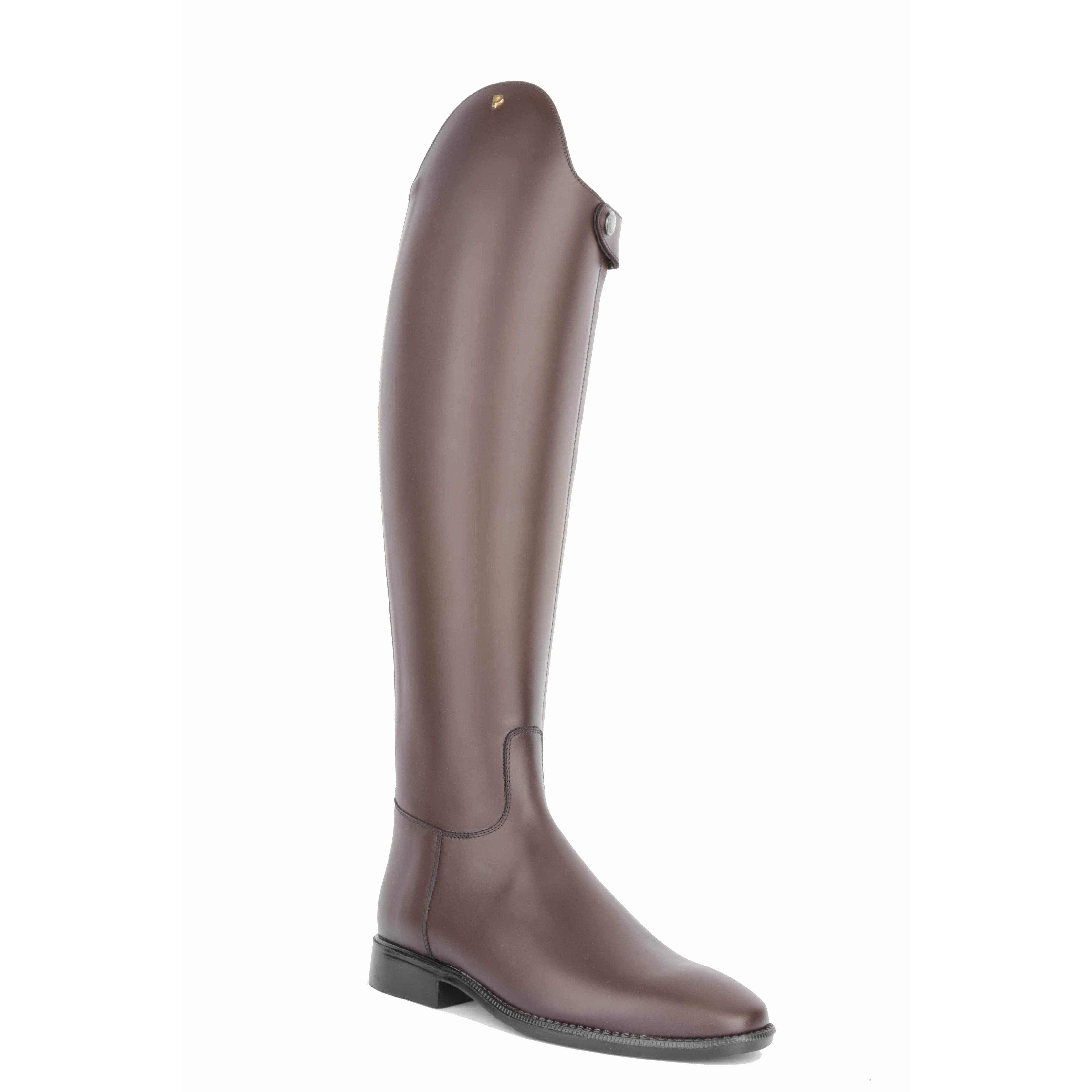 Petrie Padova Boot - Brown - we have some stock but most sizes are to order