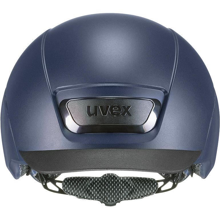 Uvex Elexxion - VG1 Kitemarked - Kids