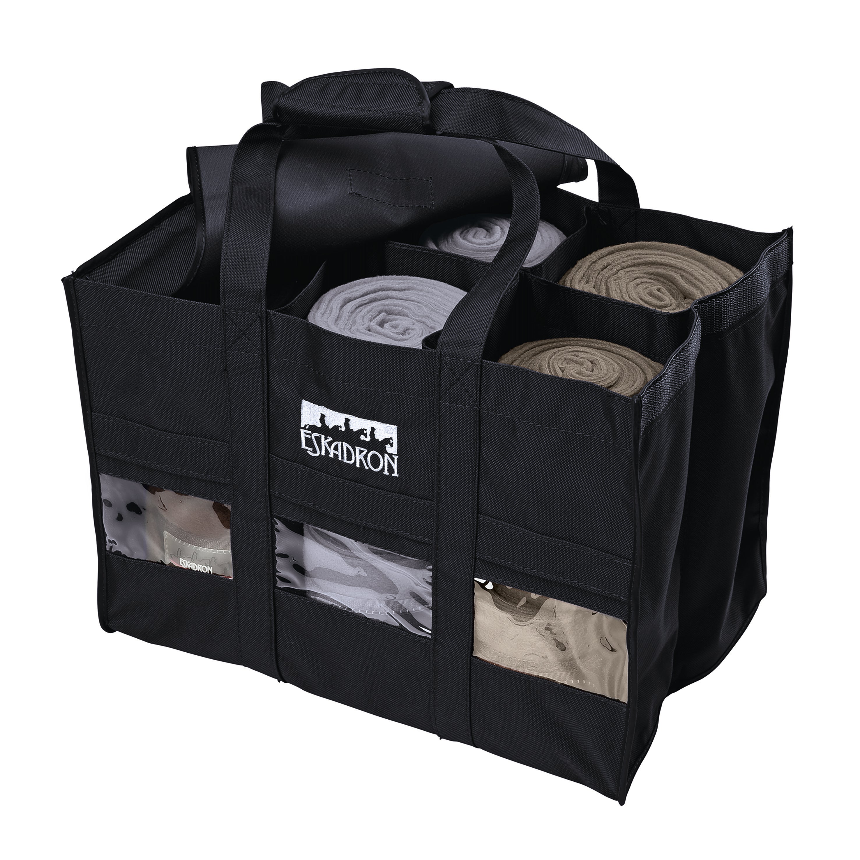 Eskadron Bandage Bag - Now in Black