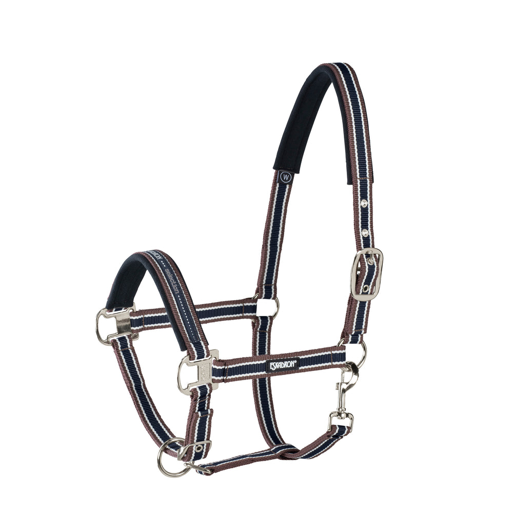 Eskadron Pin Buckle Headcollar