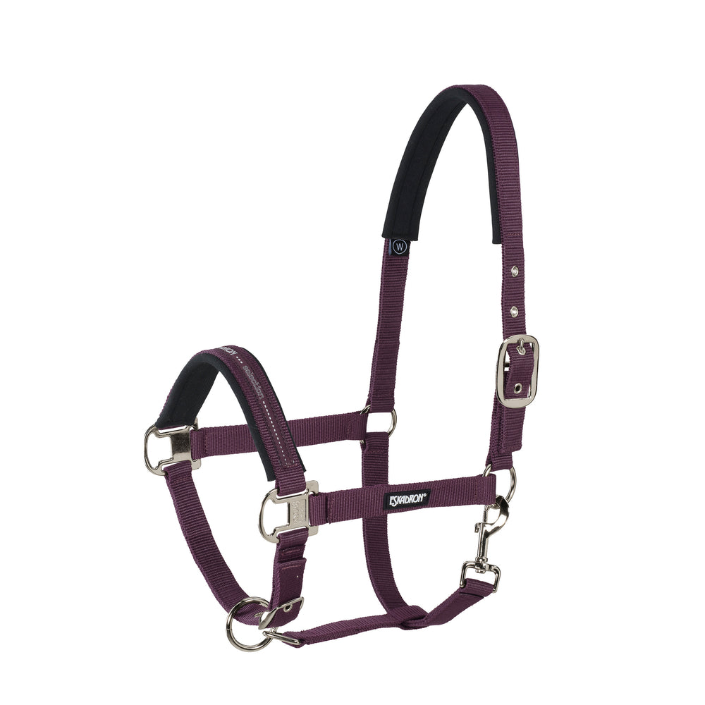 Eskadron Pin Buckle Headcollar