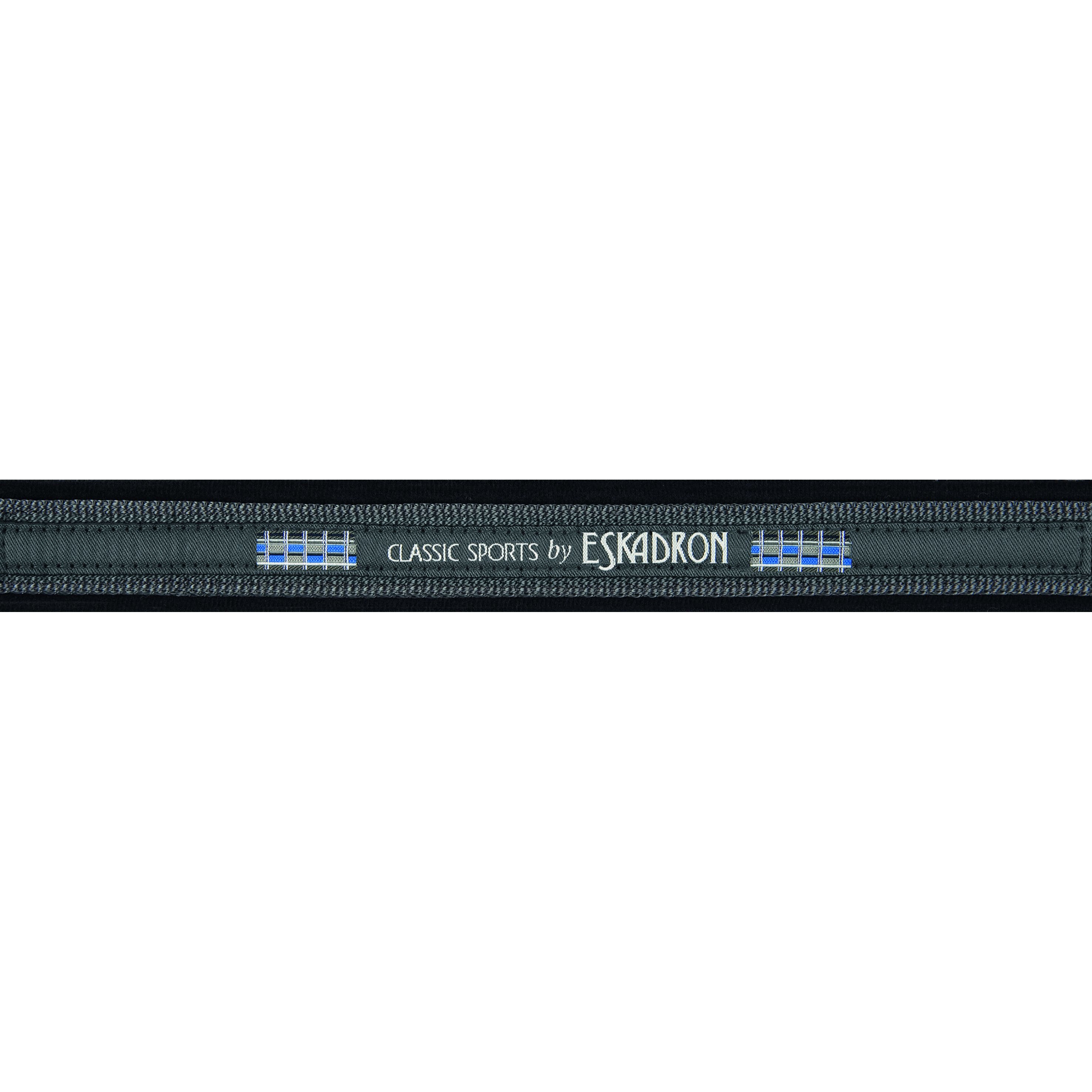 Eskadron Classic Sport Headcollar - Sliding Buckle