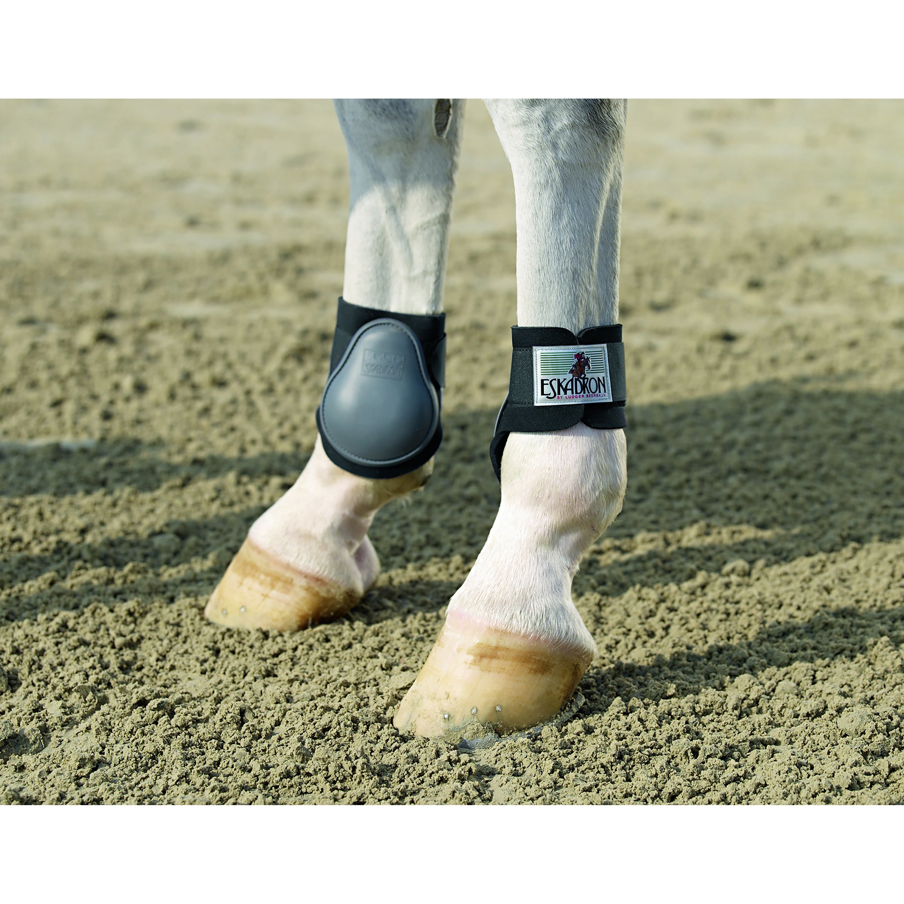 Eskadron Protection Fetlock Boot - Hind