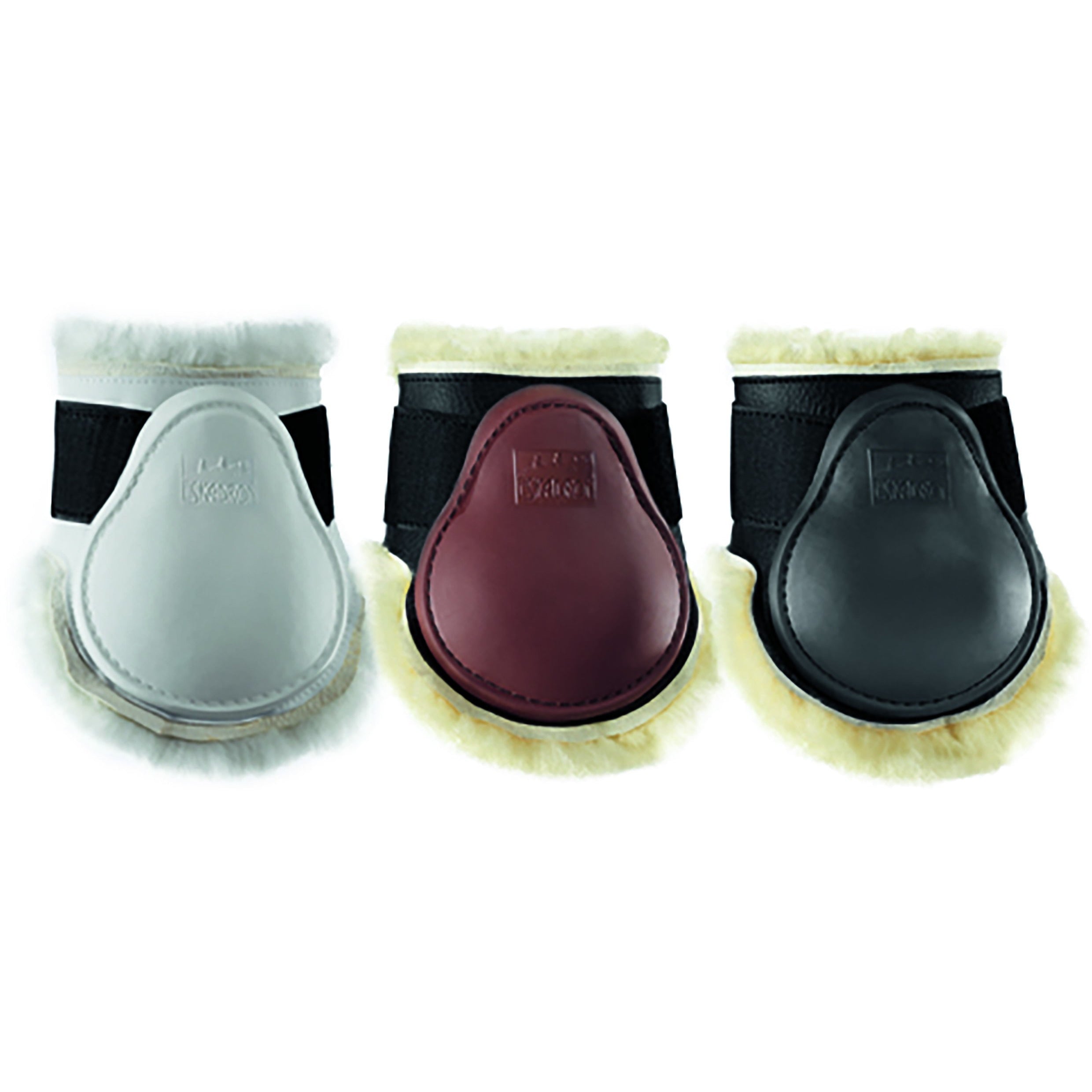 Eskadron Protection Fetlock Boot - Hind