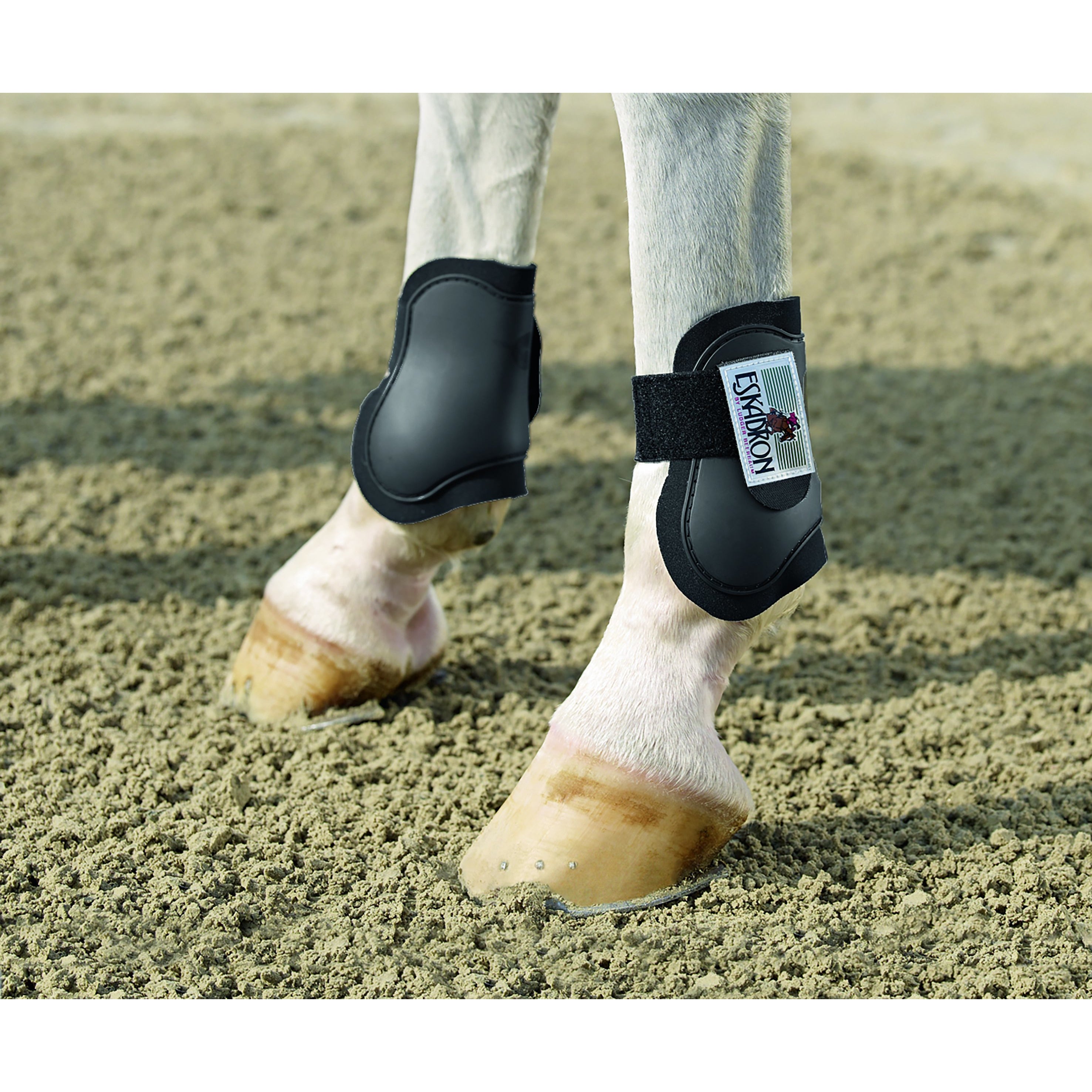 Eskadron Protection Boots - Hind