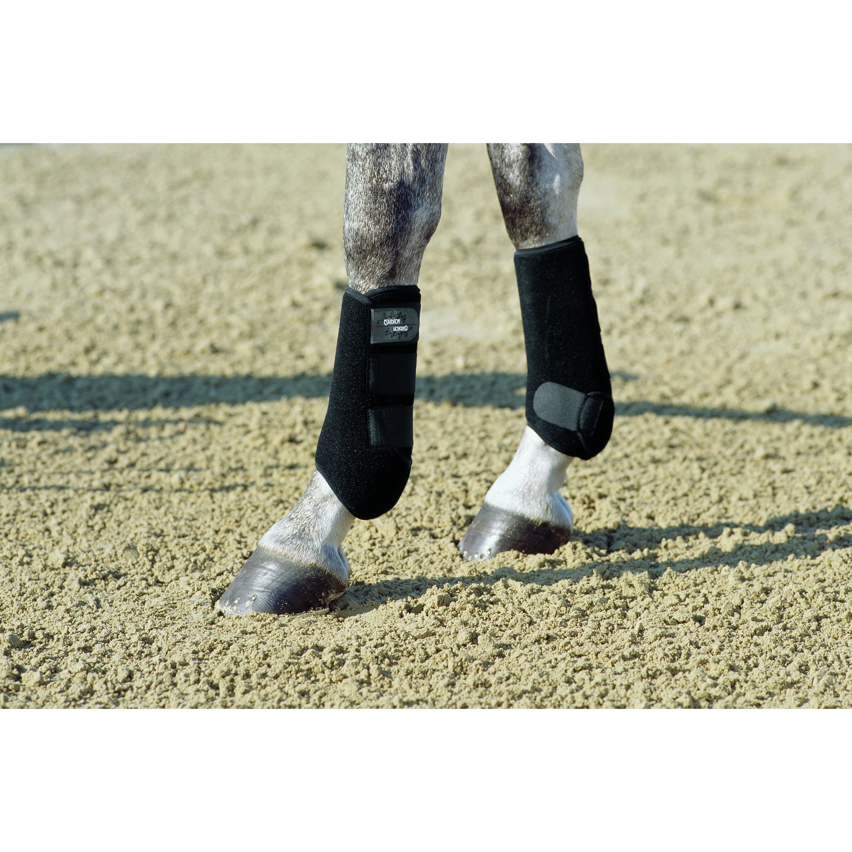 Eskadron Pro Dressage Boots - Front