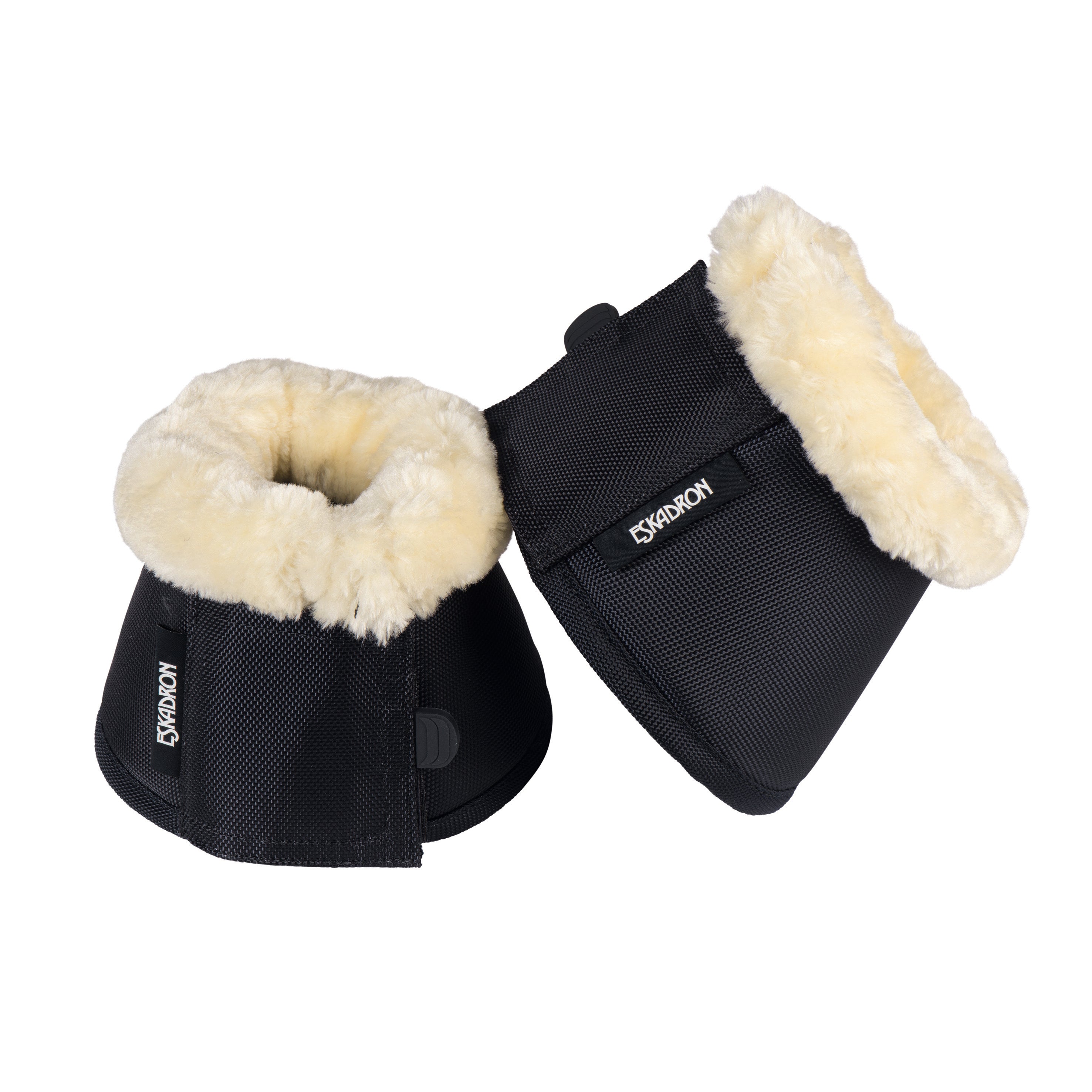 Eskadron Faux Fur Overreach Boots