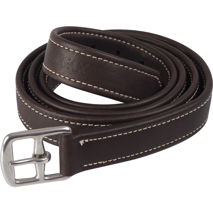 Fairfax 'World Class' Stirrup Leathers