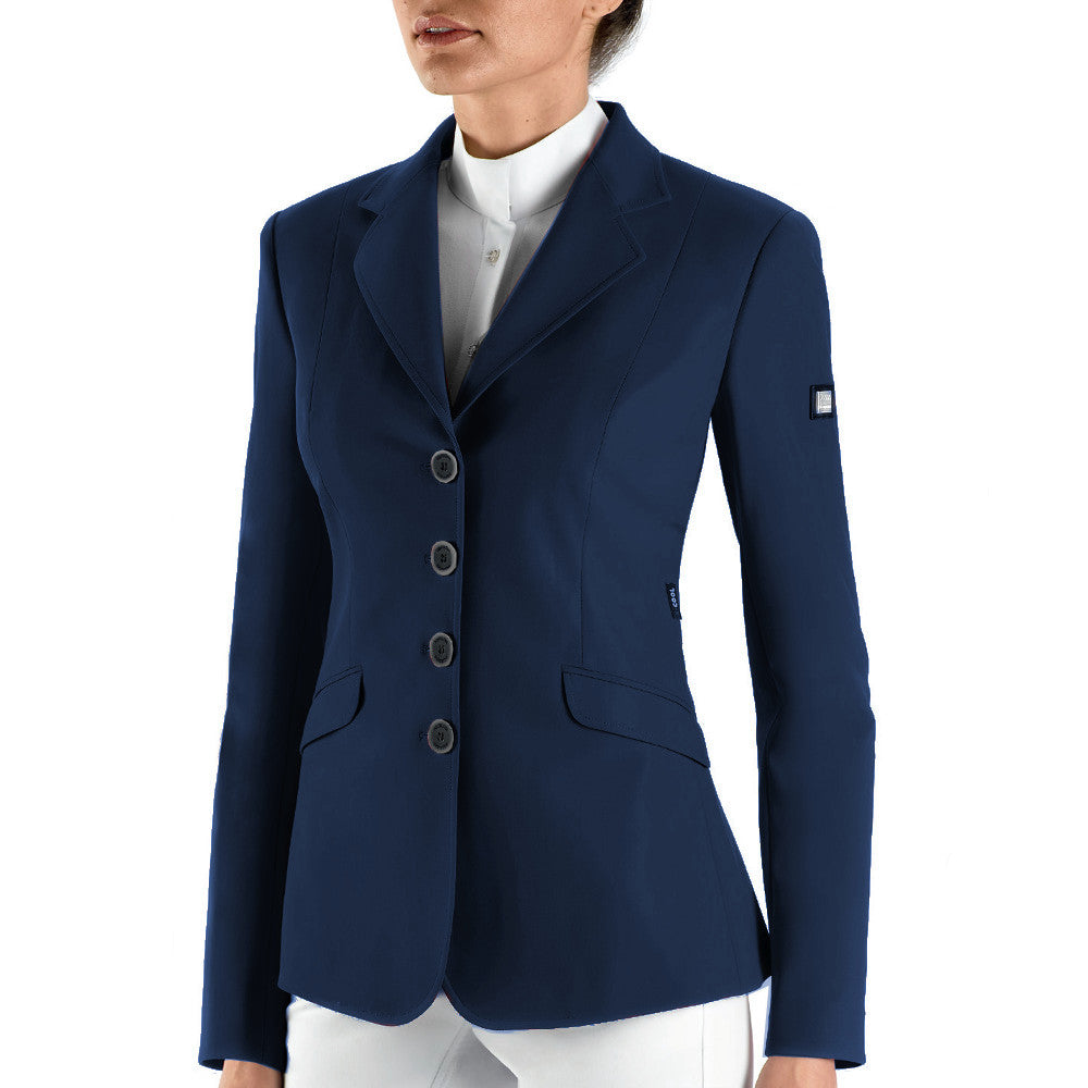 Equiline Gait Show Jacket - Last two