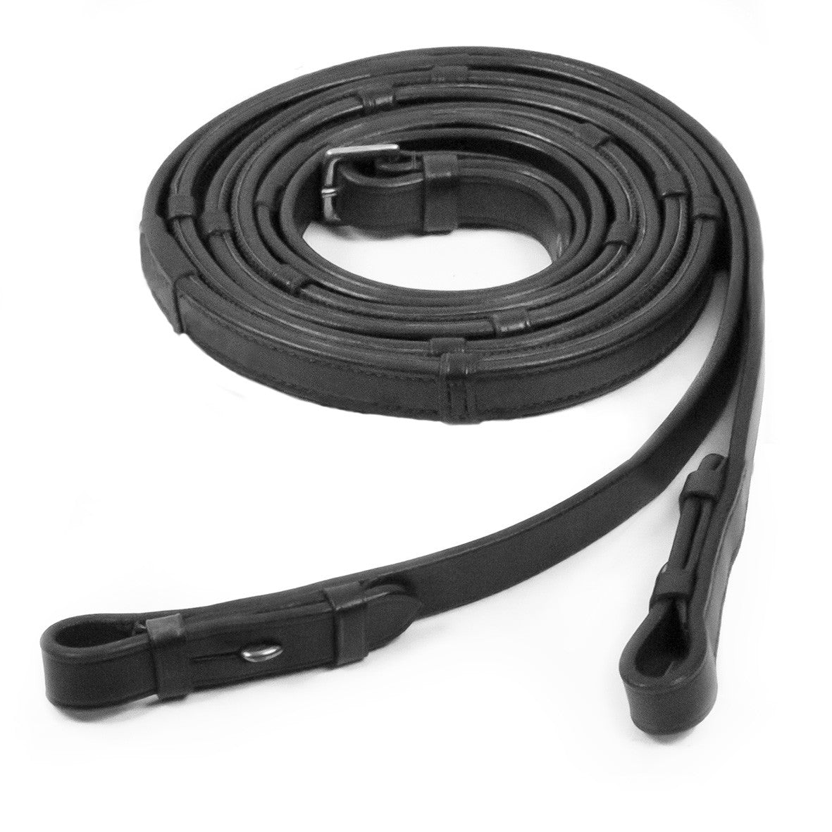 Schockemohle Half Rubber Reins