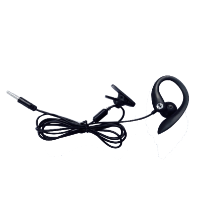 WHIS 'Hook' Shaped Earphone