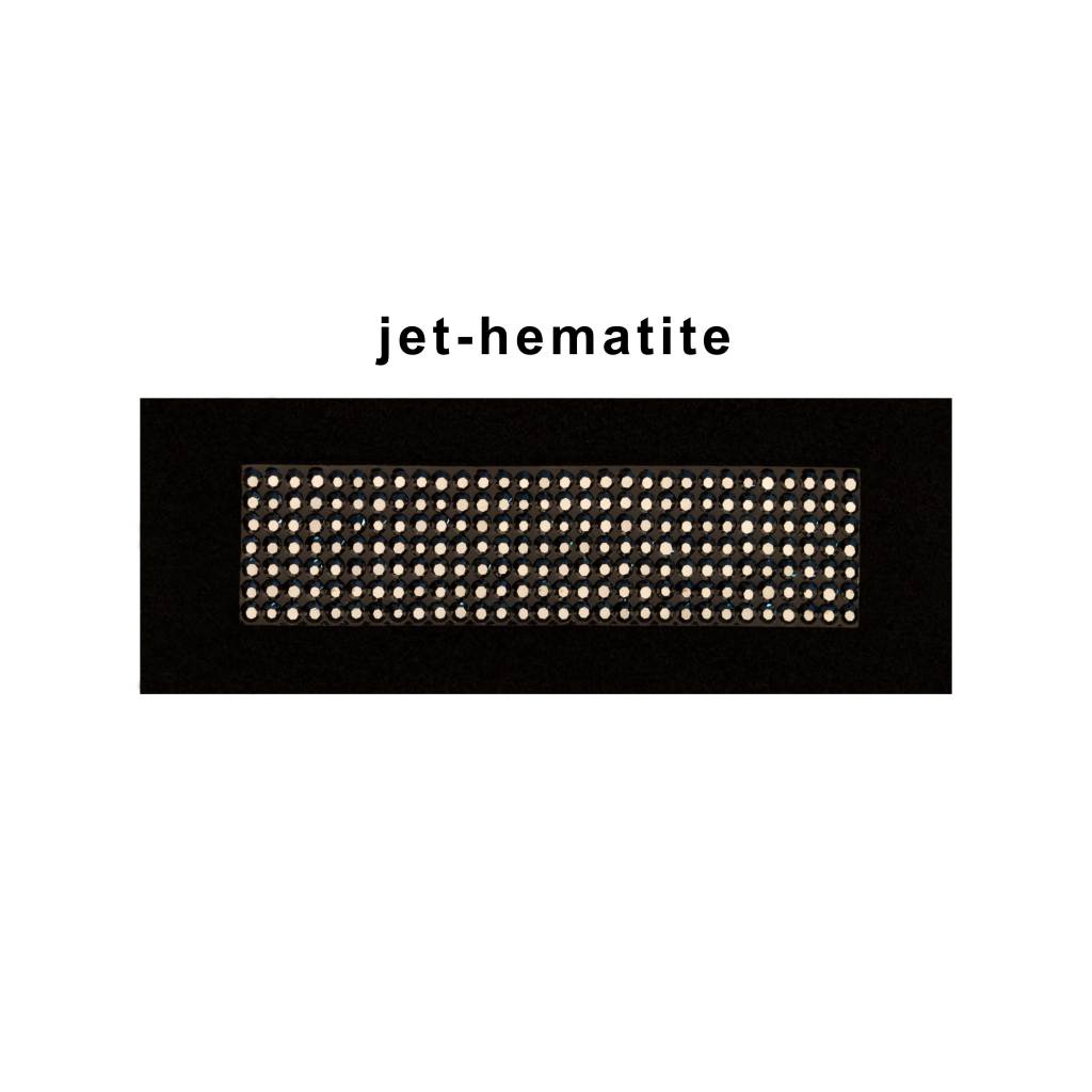 Otto Schumacher Finest Browband