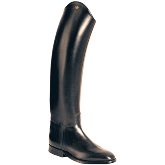 Konig Komet Boot - Black