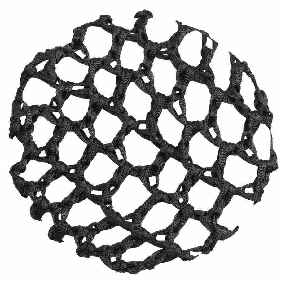 SD Design Plain Bun Net