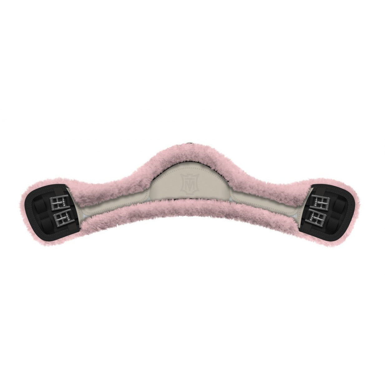 Mattes Short Girth - Athletico with detachable cover