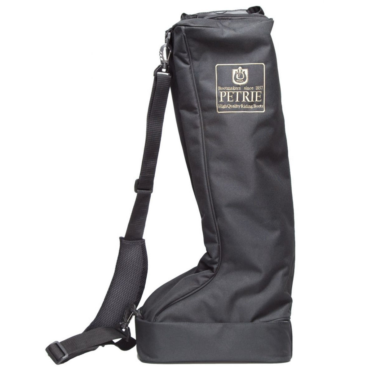 Petrie Boot Bag