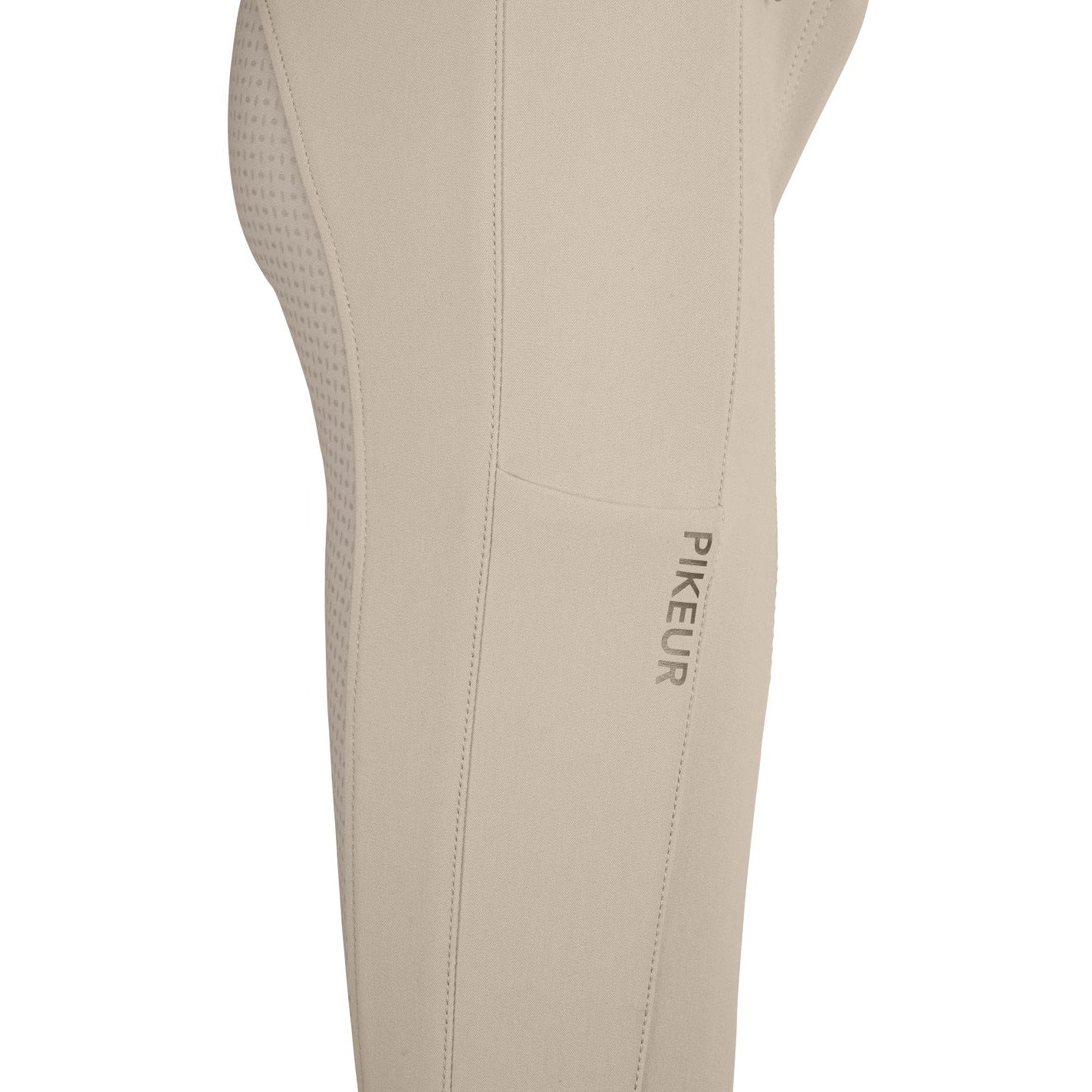 Pikeur Lugana Grip 140906 Ladies Breeches