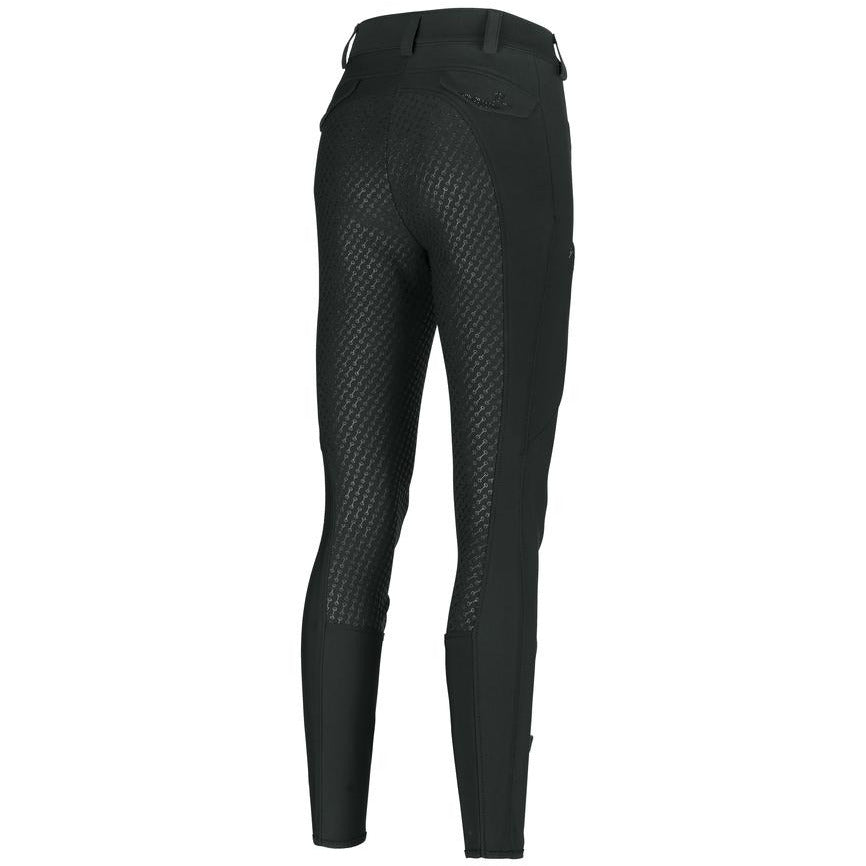 Pikeur Dark Green Laure Grip 143006