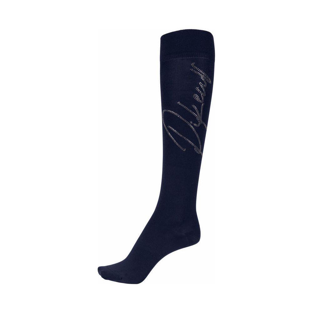 Pikeur Rhinestuded Socks AW22