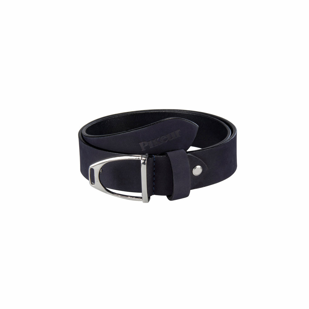 Pikeur Belt with stirrup buckle AW22