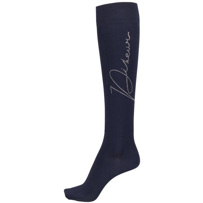 Pikeur Socks with Rhinestones 773400