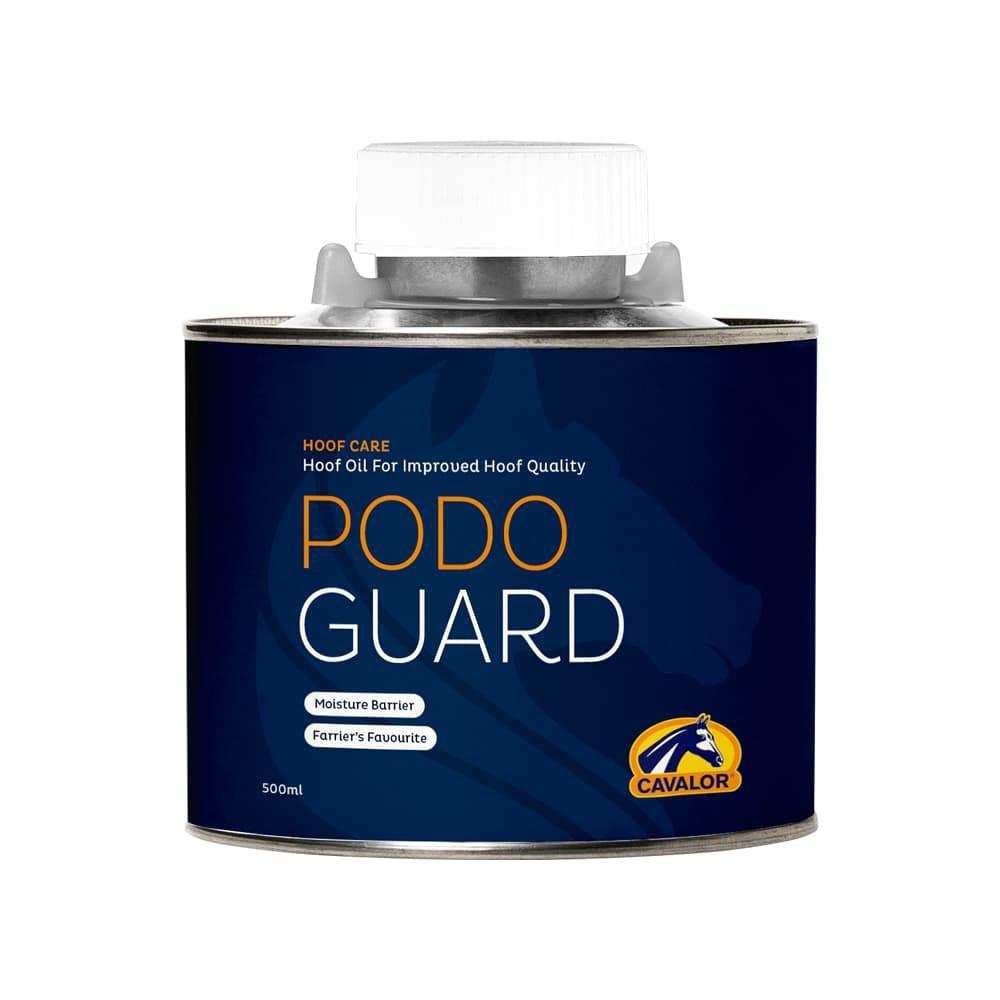 PODOGUARD, 500ml