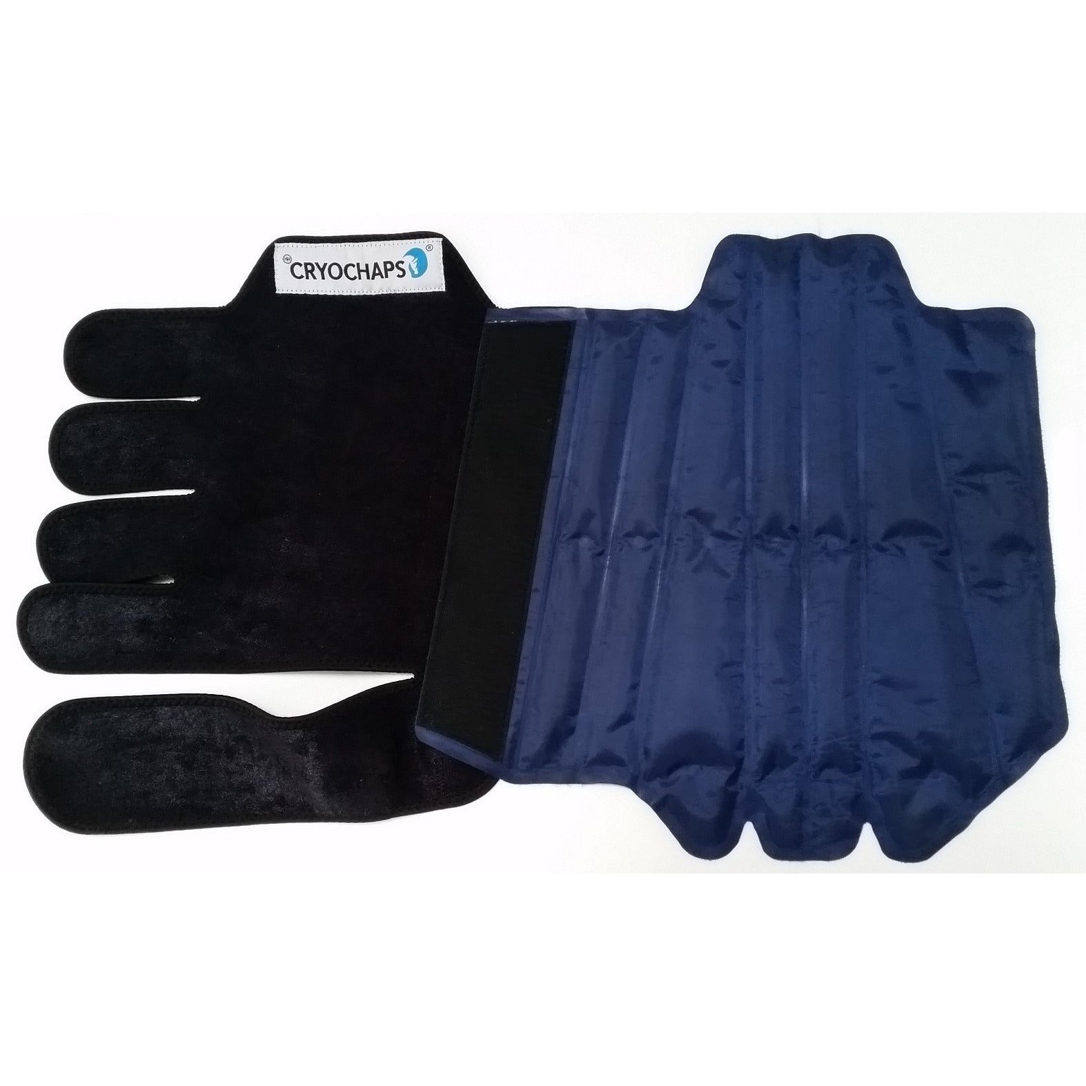 Cryo Chaps K2F - Pair