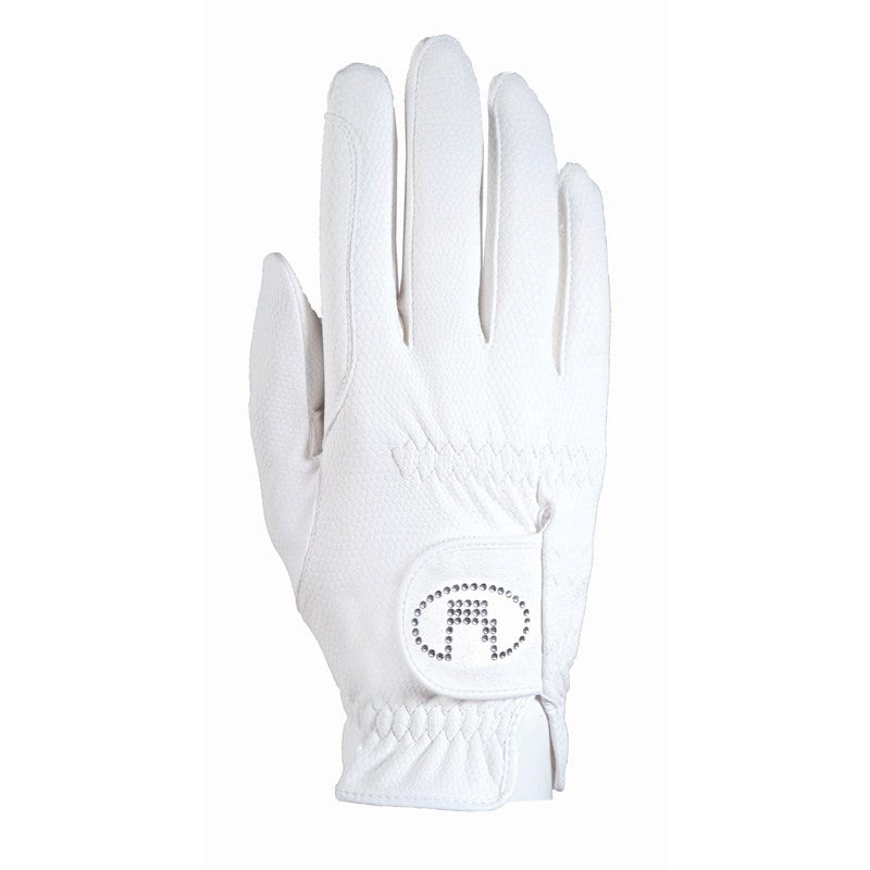 Roeckl Lisboa Crystal Glove