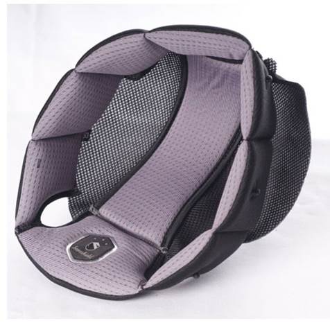 Samshield Helmet Liner